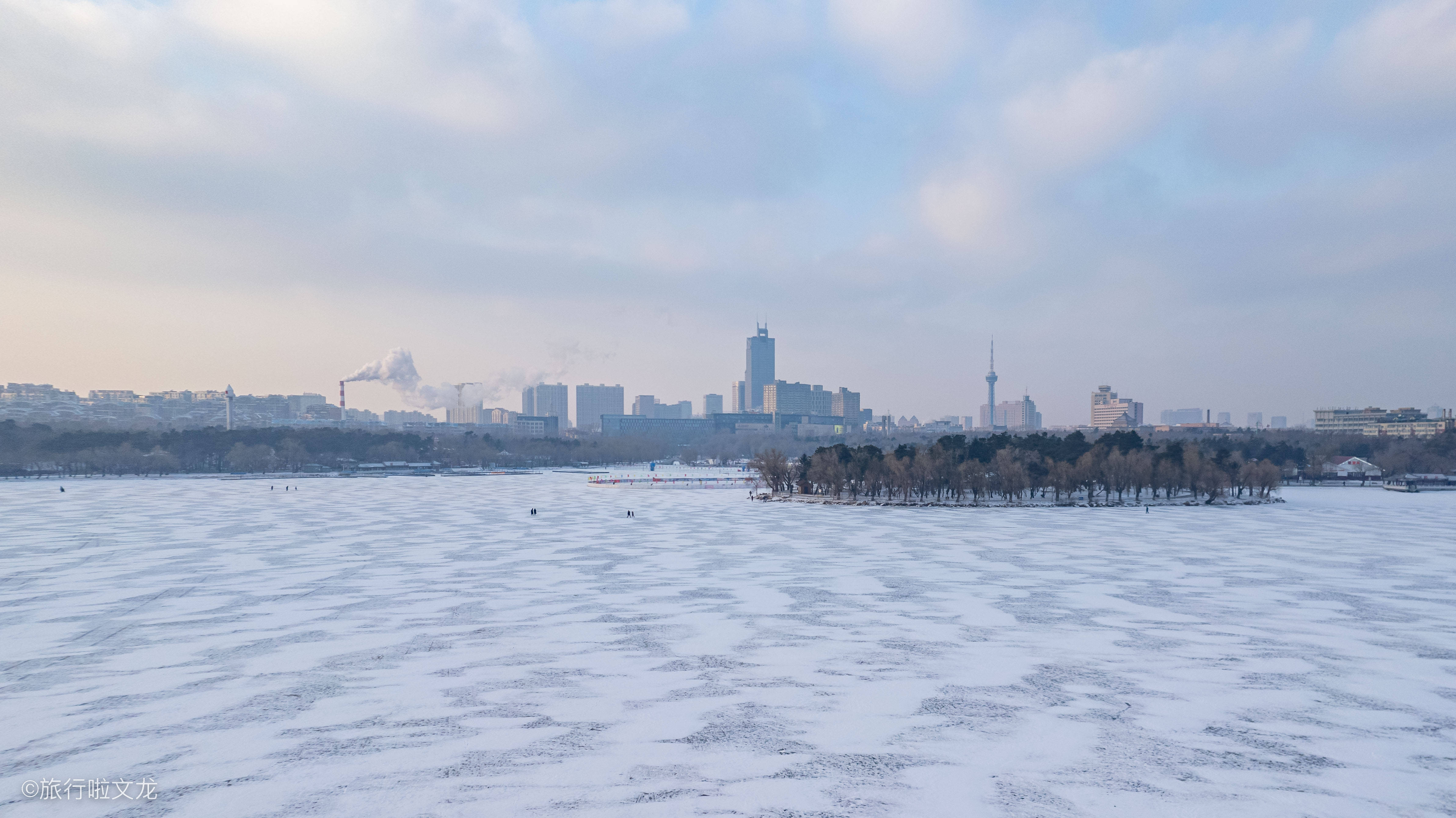 「冬日长春,雪中探奇」长春旅游攻略_活动_冰雪_雪景