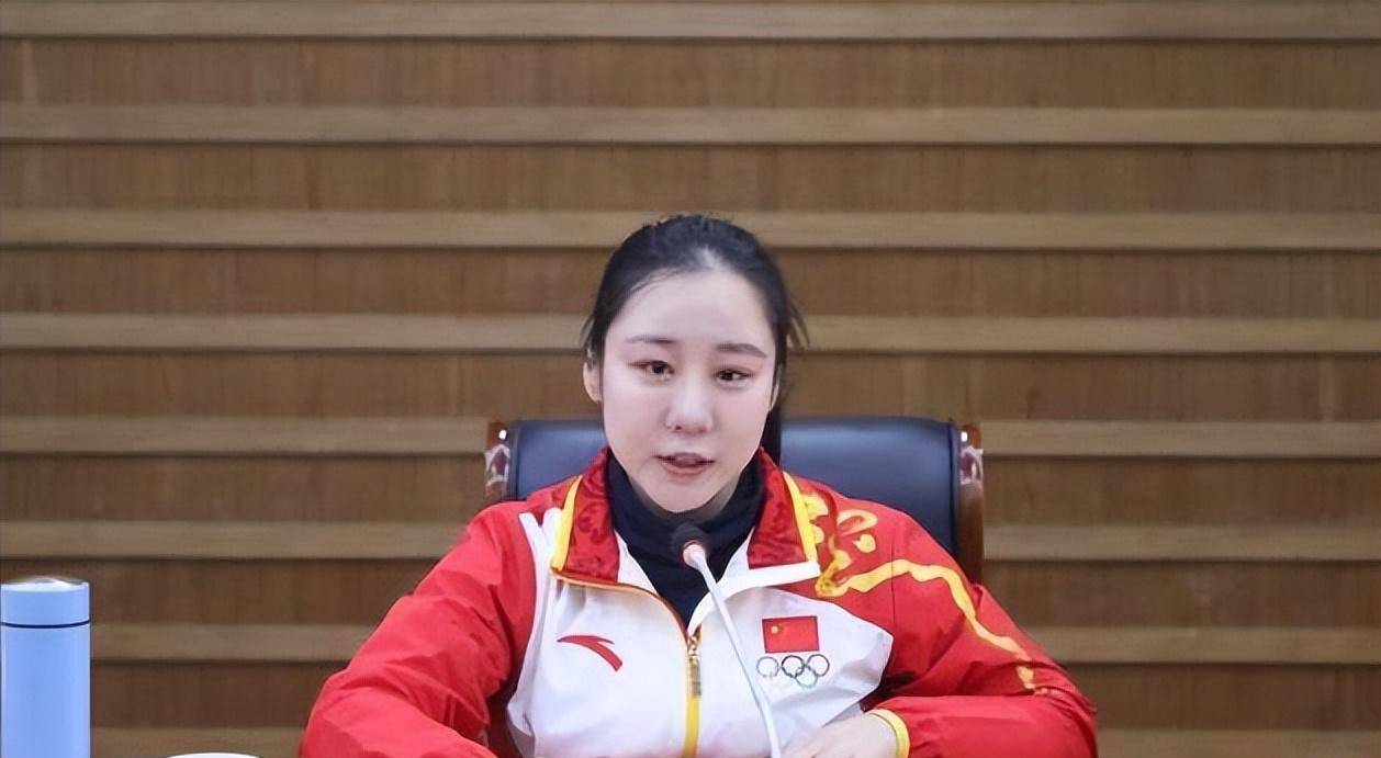 安徽师范大学签约三名运动员教师,奥冠邓琳琳也在其中_人才_体育_行业