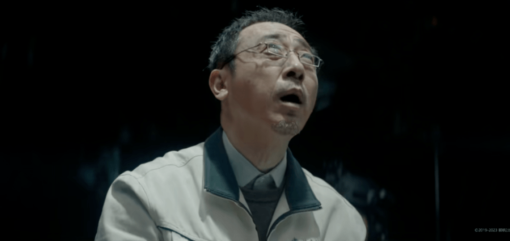 《流浪地球2》剧情解析,周喆直的命令,马兆的矛盾,细思极恐_生命_数字_月球