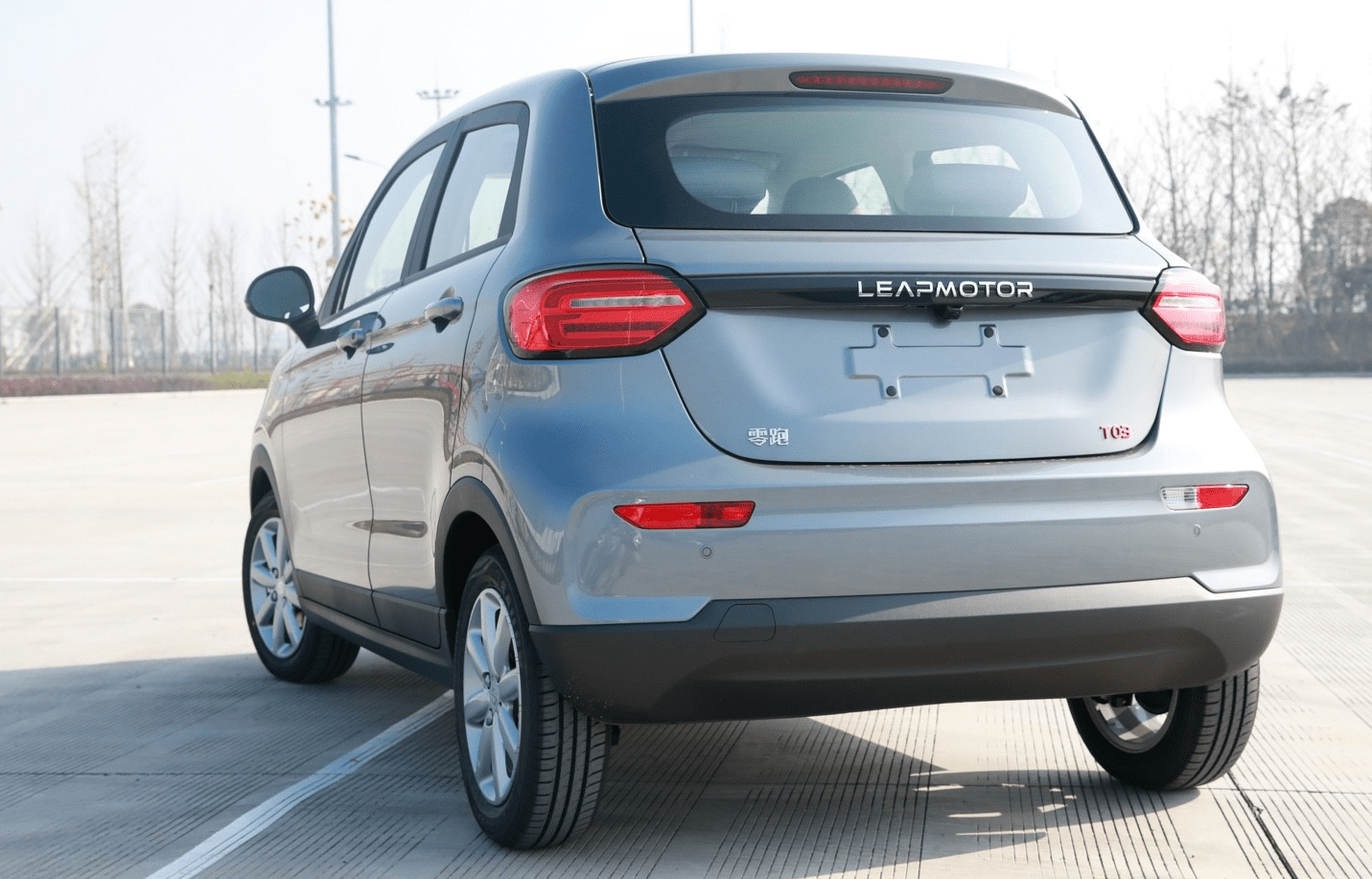 2023款零跑t03将上市,增200km版本,或7万起?_搜狐汽车_搜狐网