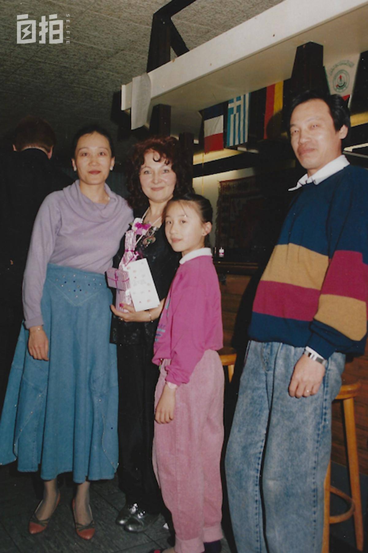 我,16岁插队,38岁留学,51岁当总裁,61岁患癌,70岁了还在工作_父母