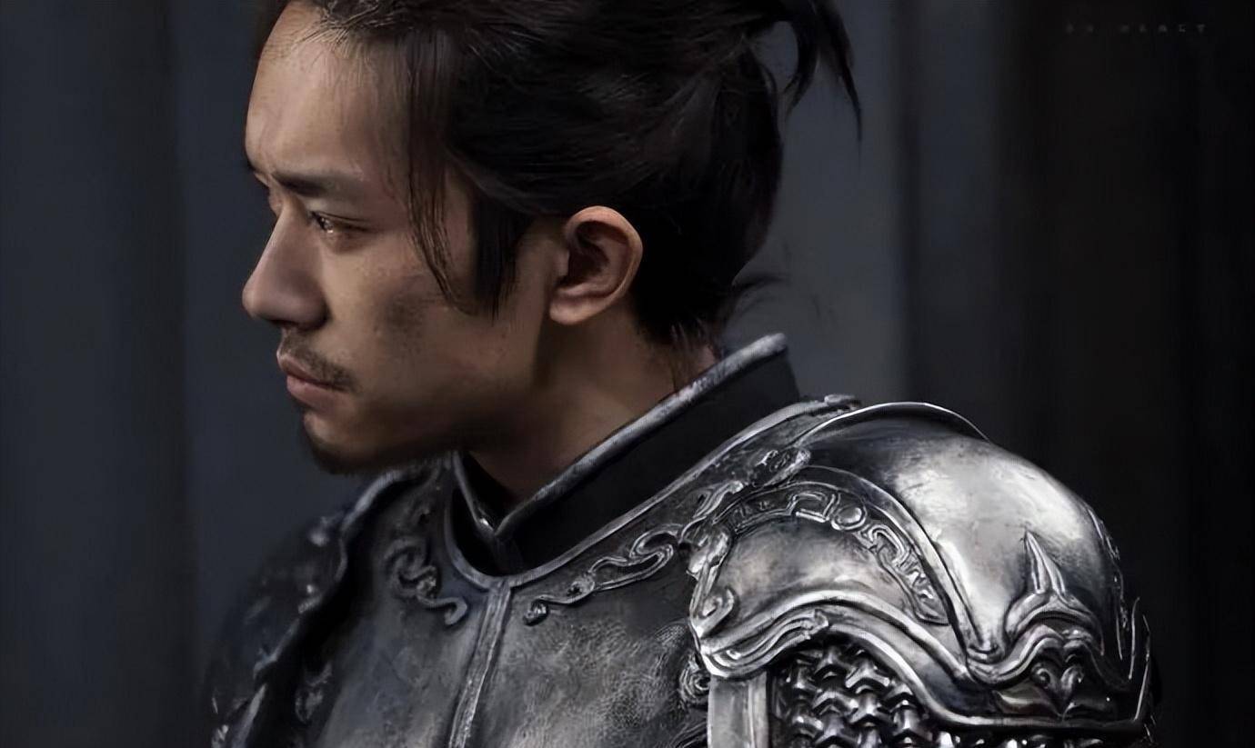 《满江红》突破思维,彰显冲击灵魂的家国大义_电影_影片_观众