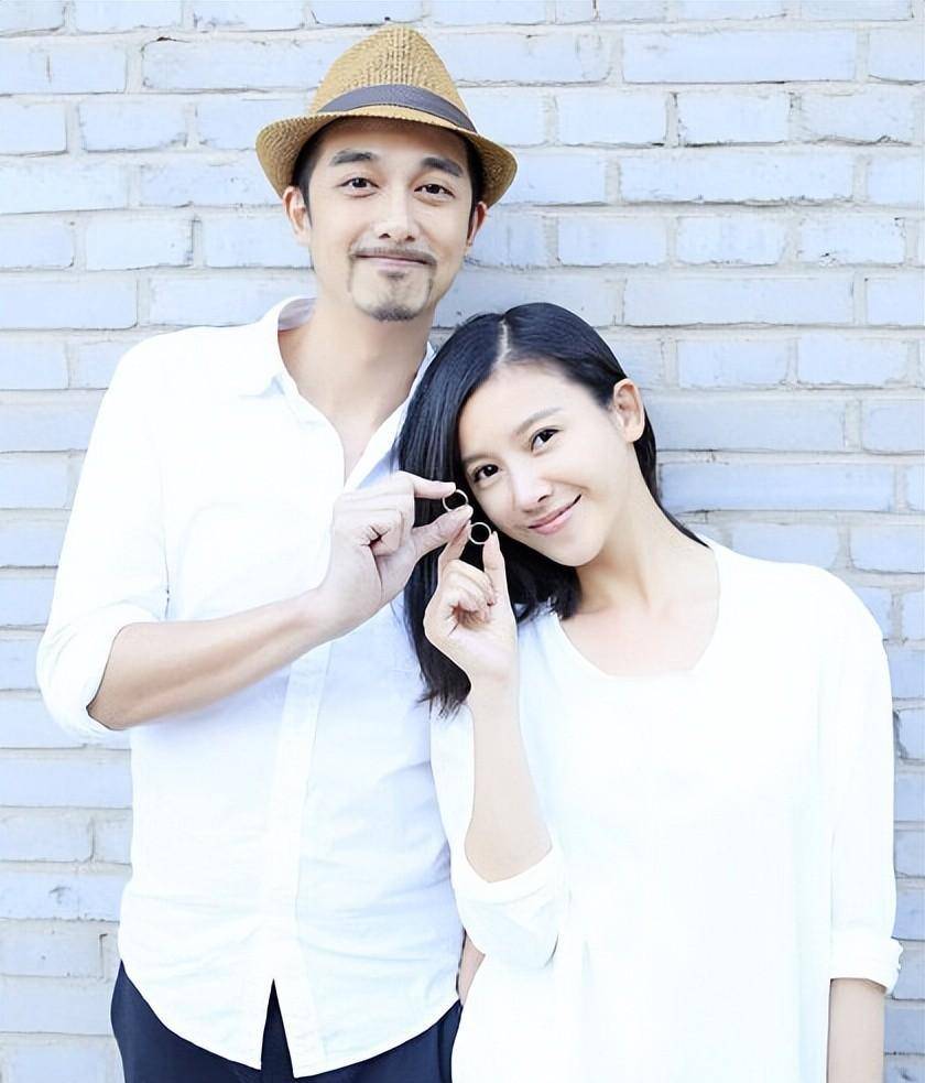 吵架戏从没让人失望,戏外嫁吴中天生一女,美满幸福_沈明宝_杨政_爱情