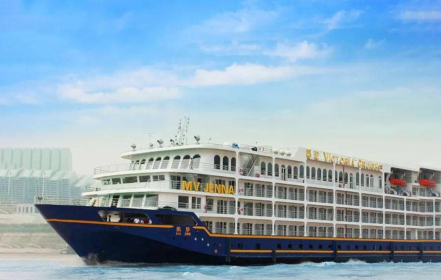 三峡游轮旅游一趟多少钱?美维凯珍号游轮价格表来啦!_重庆_丰都_阳台