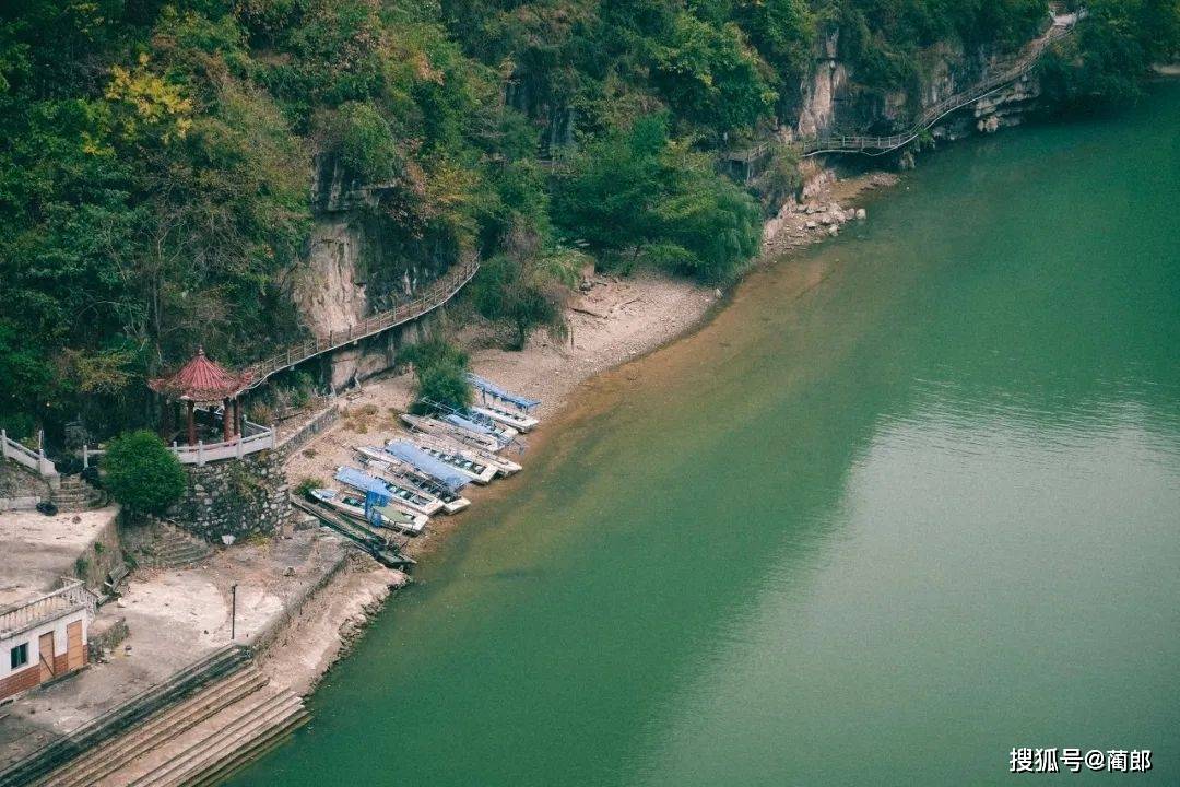 关于下牢溪景区门票的信息