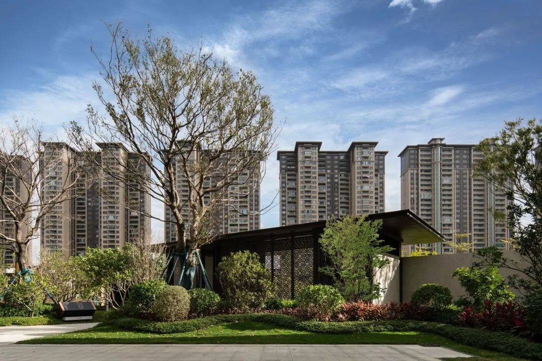 汕头保利和府售楼处电话400-022-8887转9999 售楼中心_24小时电话