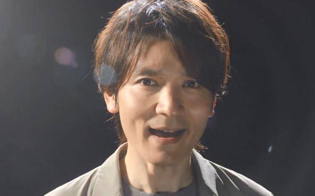 长野博时隔25年再次变身迪迦奥特曼一声迪迦让粉丝成功爷青回_味道