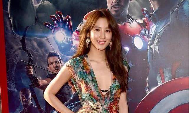 "金秀贤有喜"上热搜后,网友们开始慌了,小伙伴都