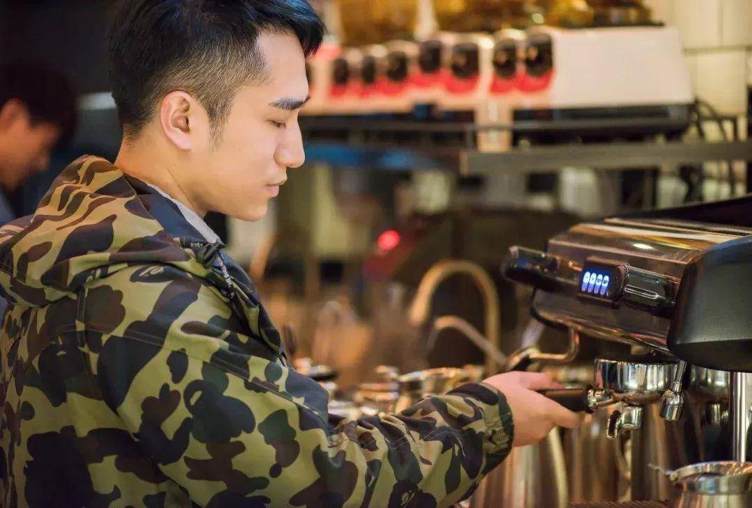 喜茶创始人聂云宸,他为何能成功?