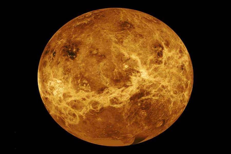火星有个硬伤，并不适合人类移民，但太阳系中另一个星球却可以(图4)