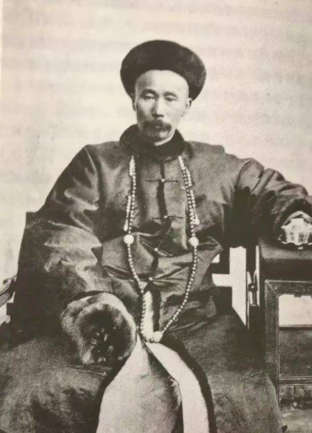 立宪改革强制铁路国有化,盛宣怀给了清廷一记闷棍_日本_政府_条款