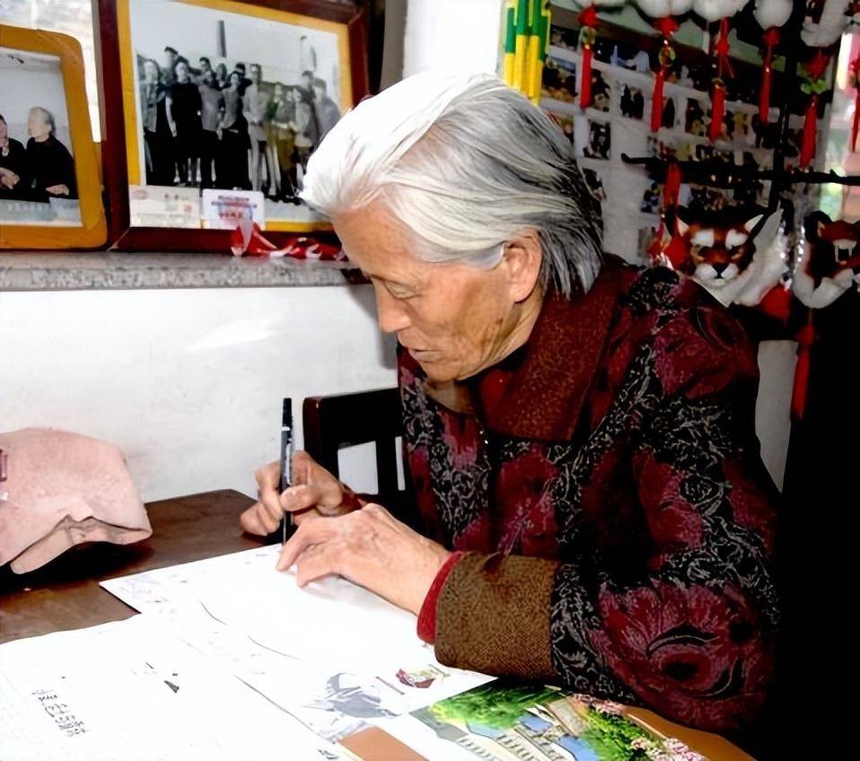 大寨"首富"贾小军:郭凤莲的长子,大寨唯一寺庙是他出资修建的_村民