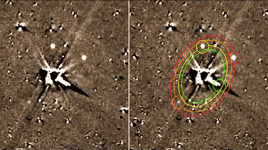 太阳系中最神秘的卫星，或被外星文明操控？科学家也困惑难解(图4)