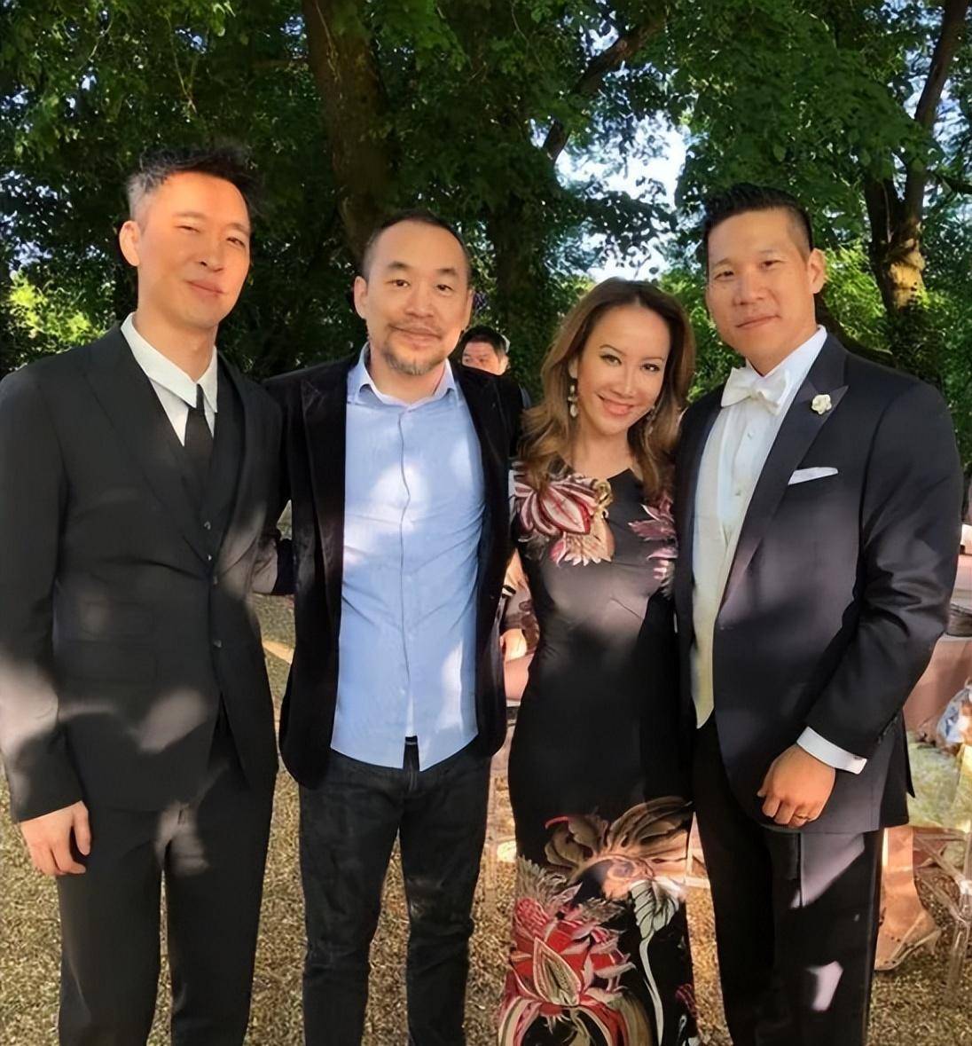 患病,当年林月云造的孽,都报应在了侯佩岑身上_黄伯俊_周杰伦_妈妈