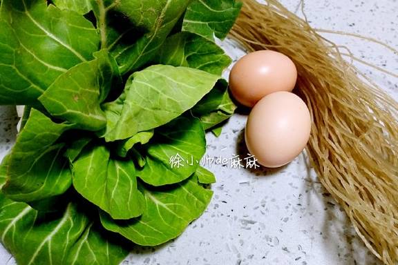 早餐就喜欢来一碗这食材，几分钟就能搞定，关键简单营养又卫生！(图9)