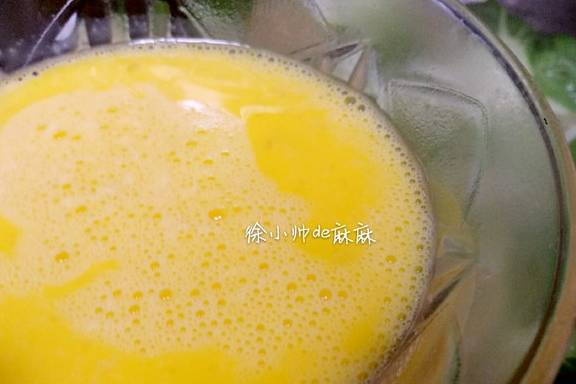早餐就喜欢来一碗这食材，几分钟就能搞定，关键简单营养又卫生！(图16)