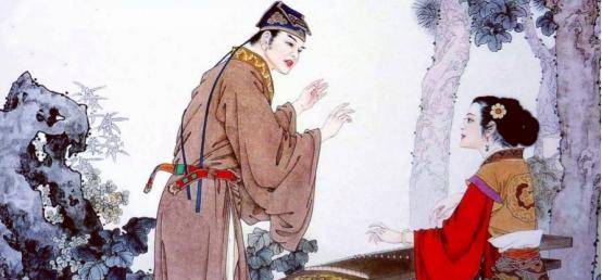 专门写来向丈夫撒娇,却成了一首千古名作_赵明诚_爱情_因为