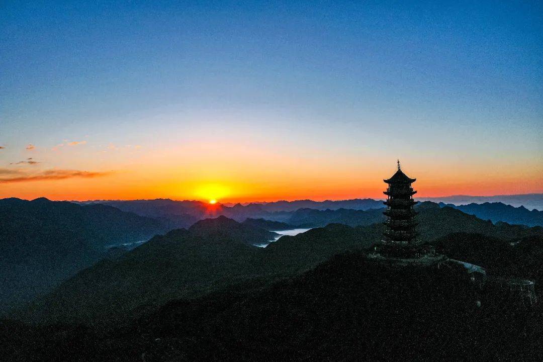 chatgpt持续"狂飙",对于巴山大峡谷,它知道多少?_景区_旅游_罗盘