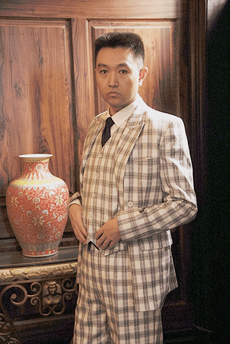 男星刘向京:辞职陪母亲抗癌,离婚再婚更懂人生_妈妈_电影_关东