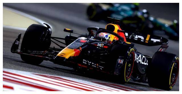 新赛季f1红牛车队依旧是最大热门,看过这些图片和数据就会明白_斯塔潘