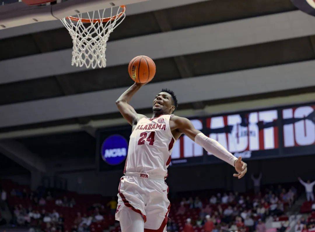 阿拉巴马_大学_能力