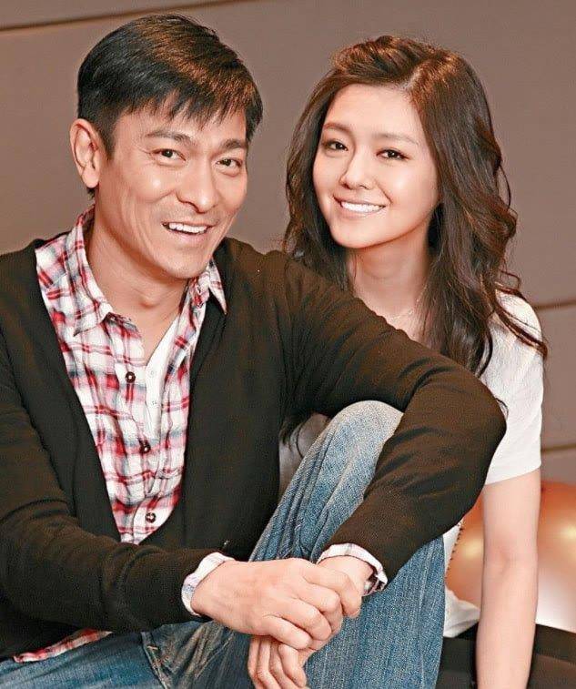 刘德华迎60岁生日!