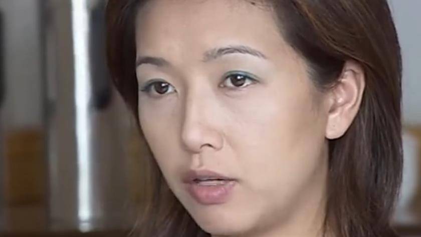 《征服》20年,女主现状,"恶人"李丽住千万豪宅,应红越老越美_江珊