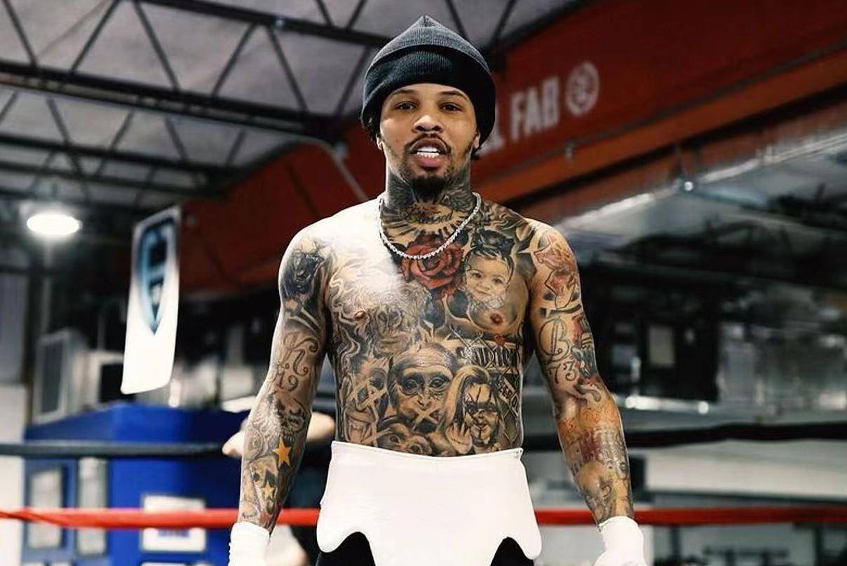 拳王戴维斯再遭起诉,被指控殴打停车场工作人员_梅内兹_发生冲突