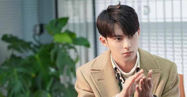 《今日宜加油》漫画剧,王黑出类拔萃_电视剧_角色_郑恺