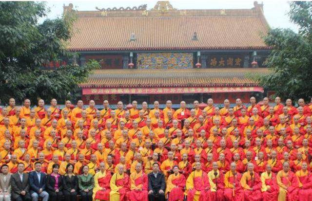 罗汉寺2次破戒:抗战时51名僧人杀生,地震时接纳108名孕妇产子_日本