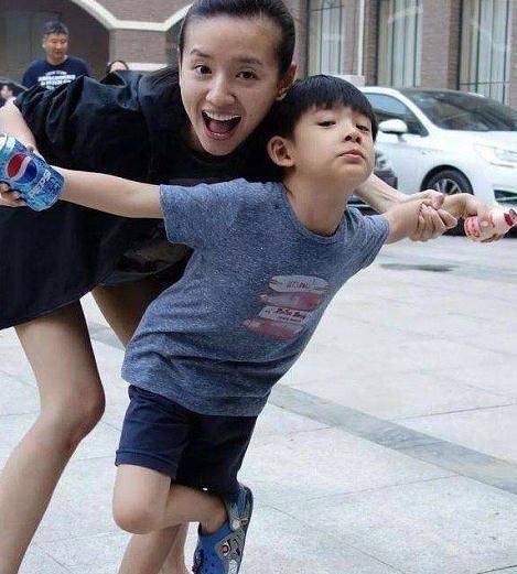 董洁被曝五年前已再婚?