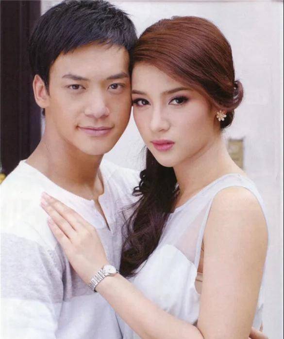 此前虽传言mo和hiso交谈,但好久没有恋情进展,所以bie和mo两位会有