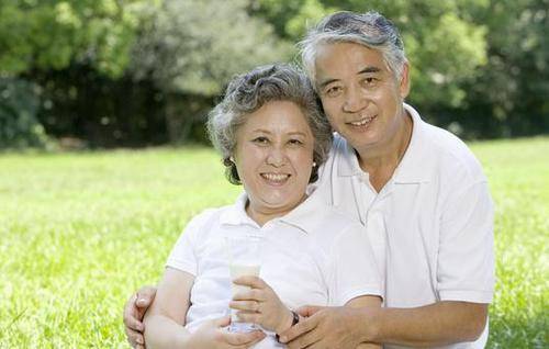 50岁老女人,居然讲了真心话_什么_老公_男人