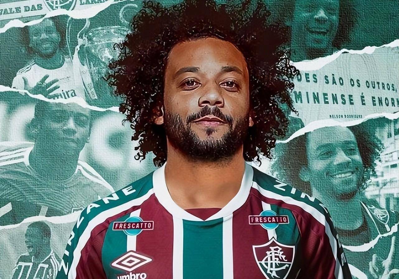 马塞洛宣布回归巴西弗鲁米嫩塞,不去沙特_合作_希腊_职业球员