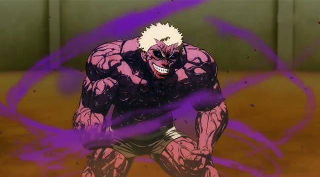 最能证明自己有资格进入拳愿竞技的一场比赛是和职业