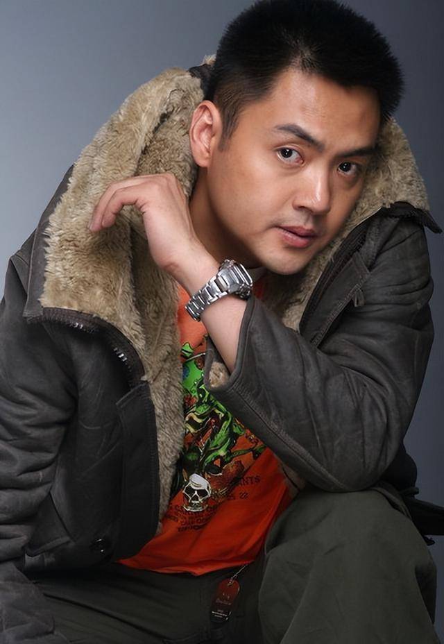 "箫剑"朱宏嘉:被谣传是"香妃"男友,现实早已结婚生子_李苒苒_毕业