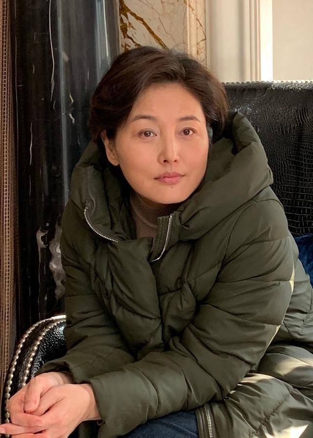 的尤物女星,今成"路人大妈",这几位你还认得谁_李丽珍_王岚_中国香港