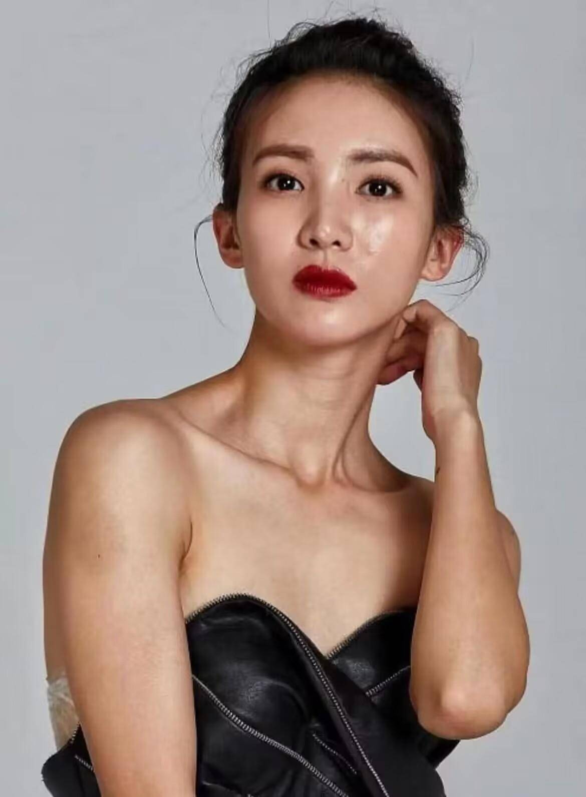 看到金晨的无修生图,才发现原来真实的明星和普通人没两样_女生_问题