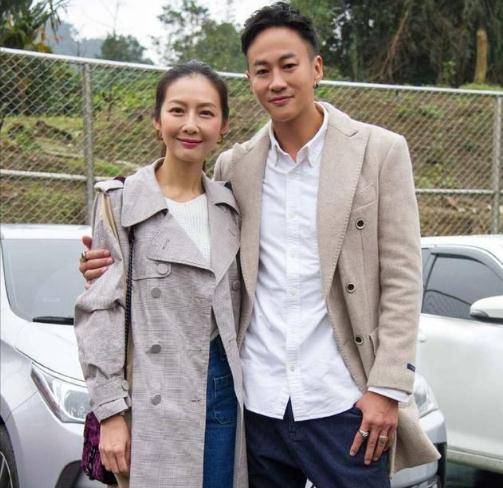 何润东自曝听孙俪的建议和妻子从家里搬走,二人相识20年友谊不变_合作