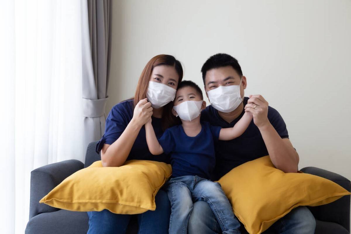 患上甲型H1N1流感后会有什么样的症状 孩子如何避免感染？