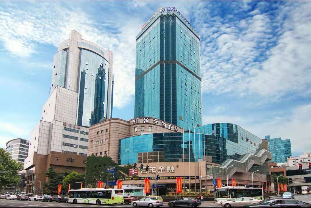 上海陆家嘴良友大厦【·陆家嘴浦东良邸618】最新房价丨详情丨交通丨