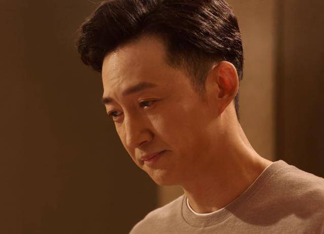 《北辙南辕》戴小雨结局:与刘梁周患难见真情,意外获白静慧房产