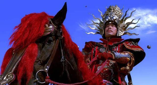 《无极》之无欢:渴望完美的收藏家_控制_将军_征服