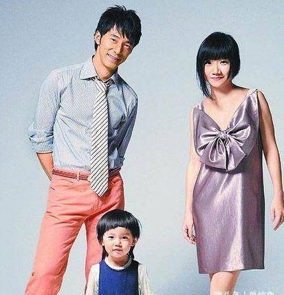 撞脸广末凉子,因演戏被对手扇成脑震荡,美女江祖平的不平人生_感情