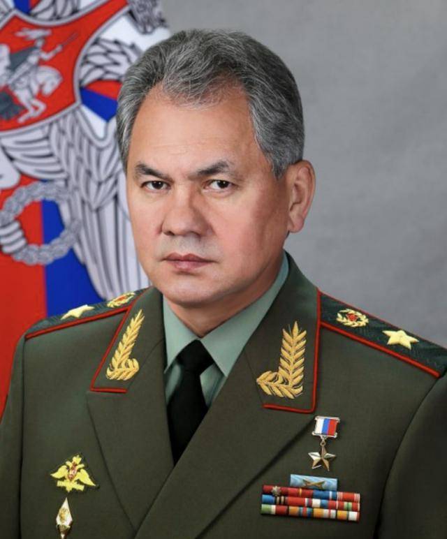 不苟言笑的俄罗斯总参谋长格拉西莫夫,却被土耳其一句威胁笑翻啊_谈判