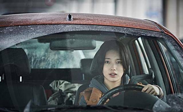 《白头山》在韩观影体验:"忠武路"男人们让网友感到"惋惜"_李俊平