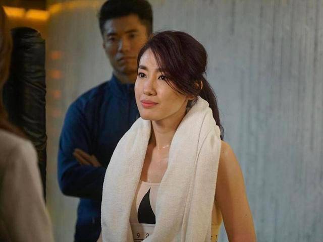 众女争男谁最有机会?张振朗成大赢家_王浩信_剧中_冯盈盈