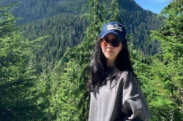 杨子的前妻陶虹,很多人会误以为是导演徐峥的老婆陶虹,其实是同名