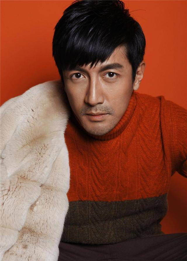 《他来了请闭眼》,衣冠禽兽谢晗,"斯文败类"张鲁一_受害者_眉眼_因为