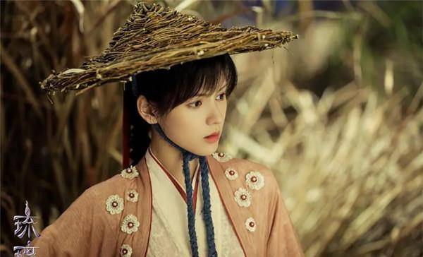 《琉璃》配音演员谁最美?璇玑不算啥,看到"玲珑"比演员还美!